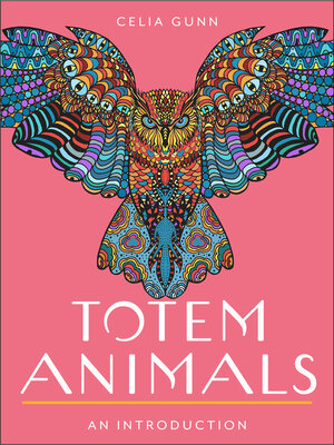 cover image of Totem Animals